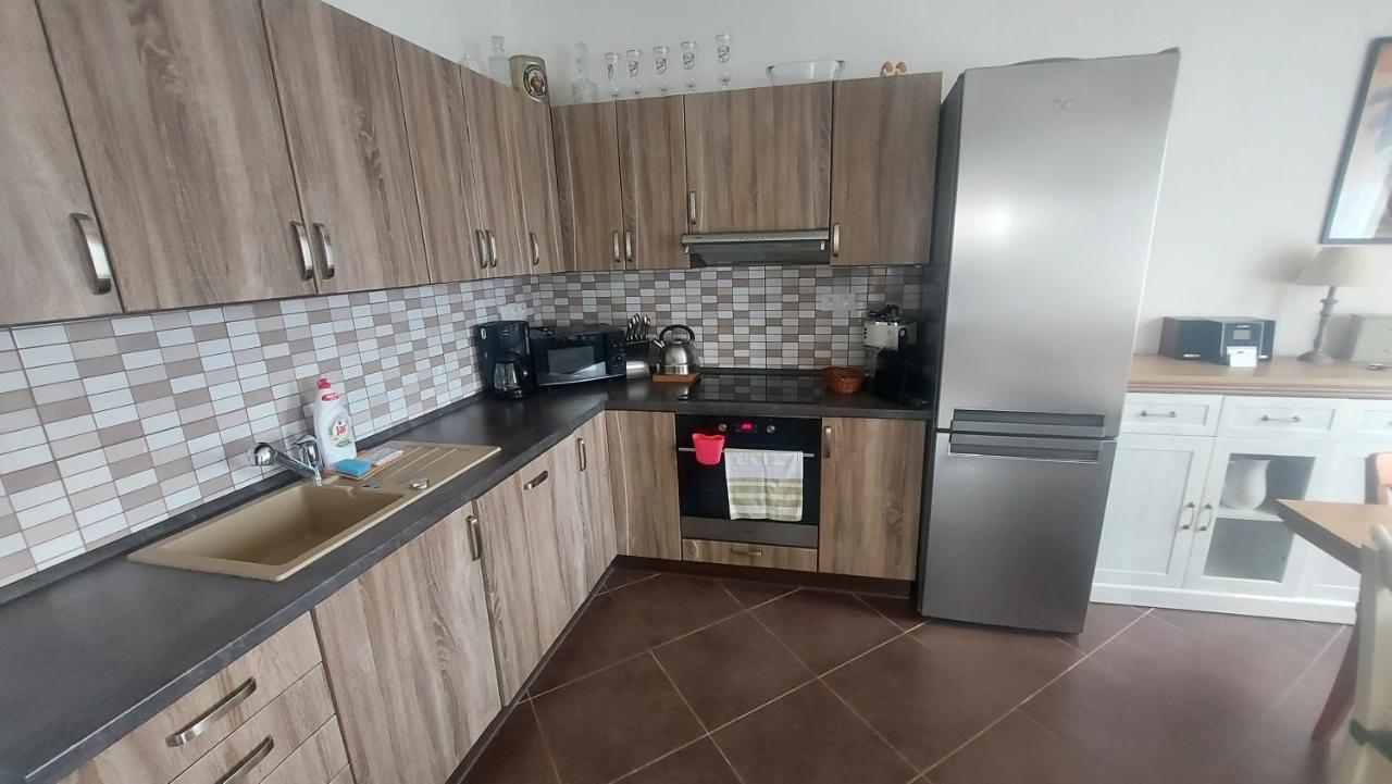Zdenka Holiday home