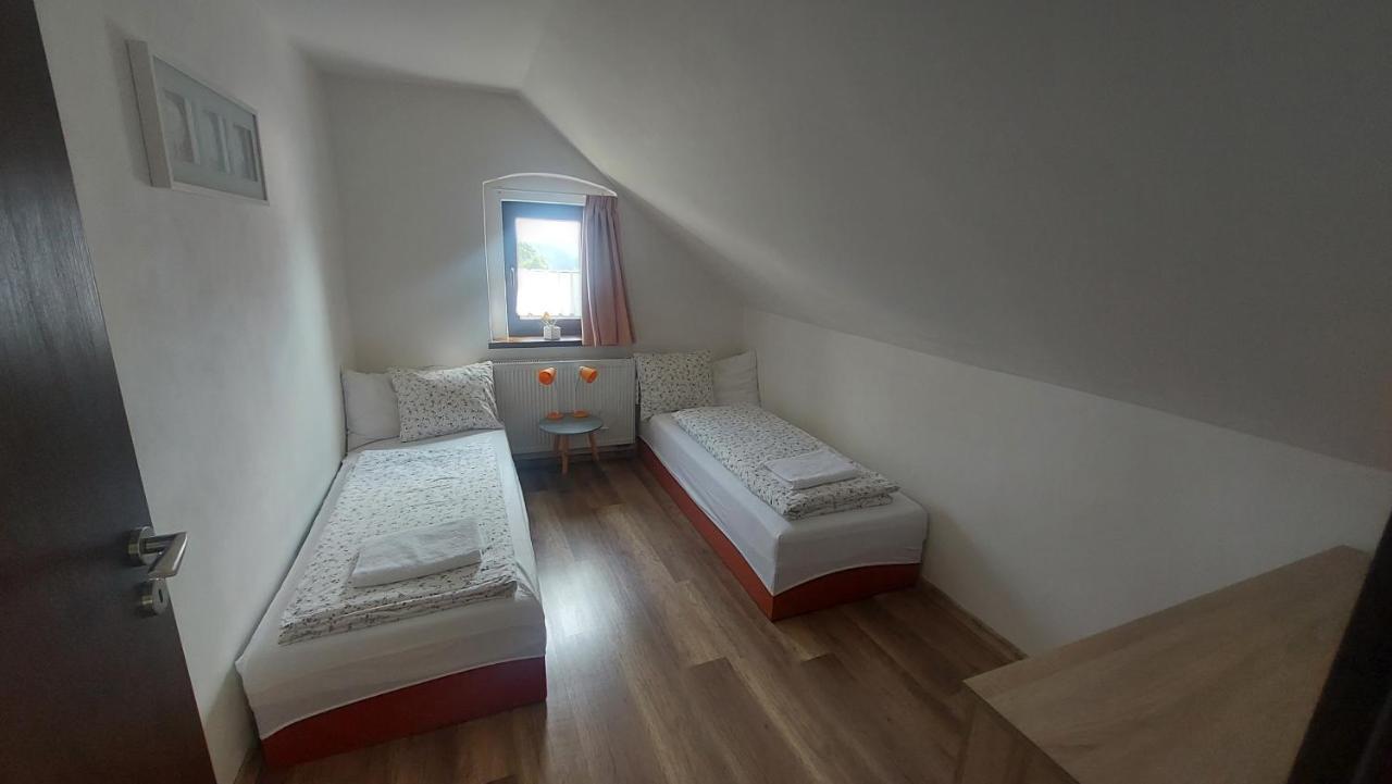 Zdenka Holiday home