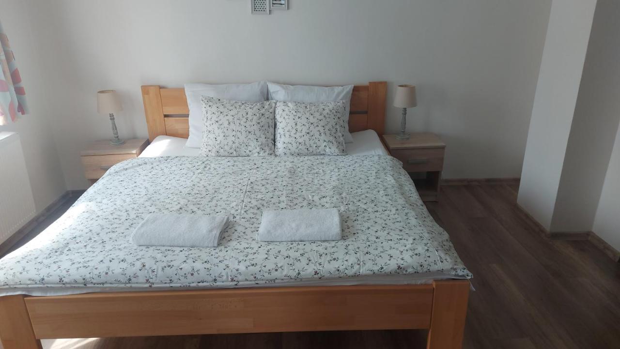 Zdenka Holiday home *