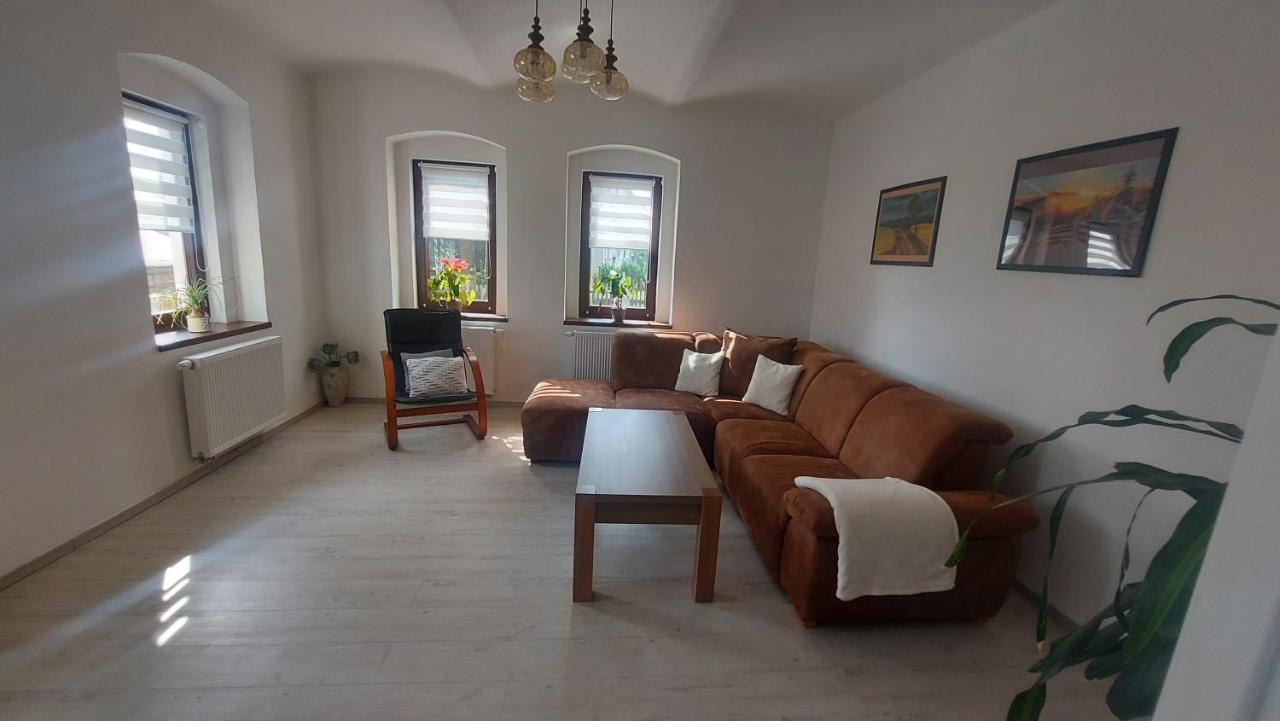 Zdenka Holiday home *