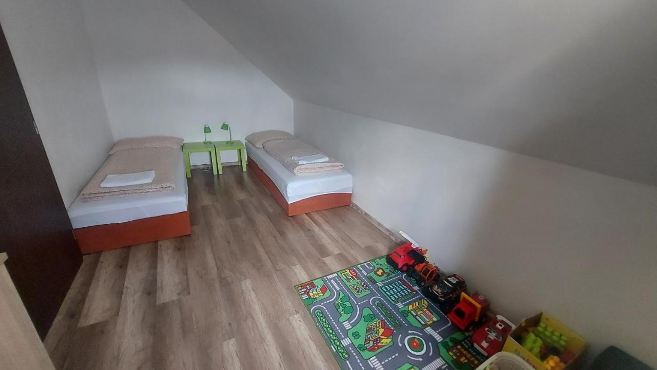 Zdenka Holiday home