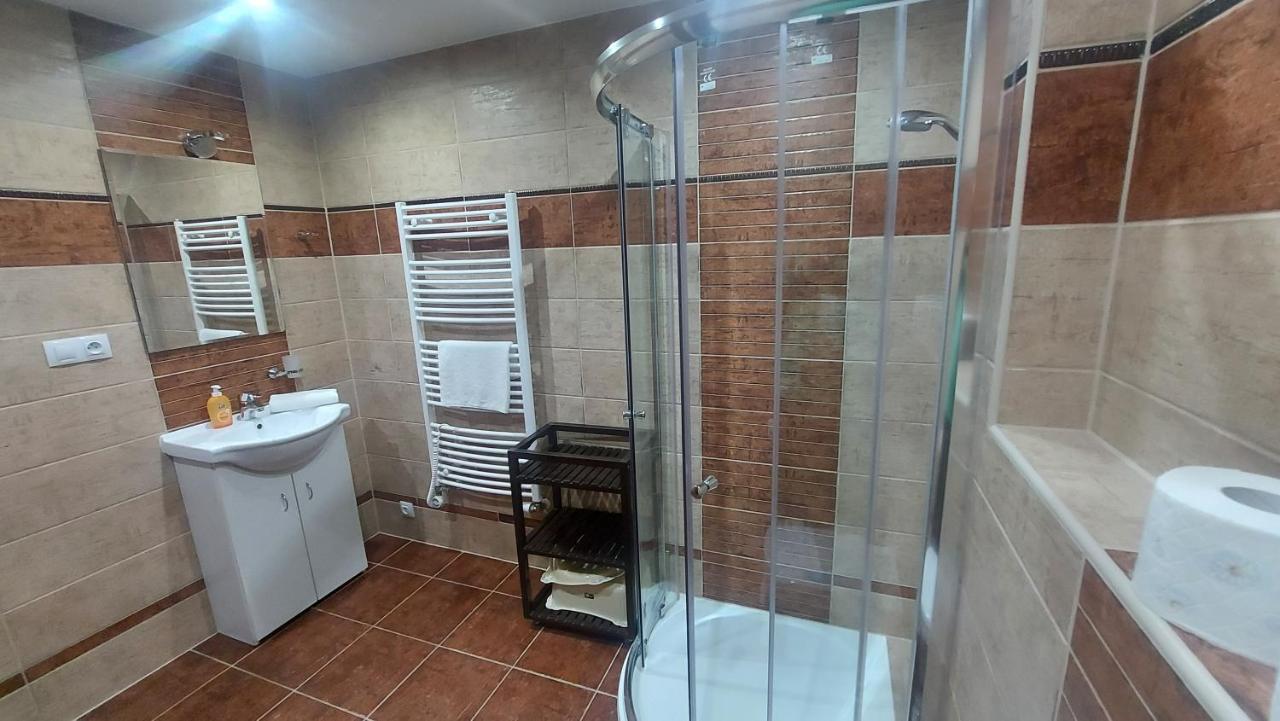Zdenka Holiday home Abertamy
