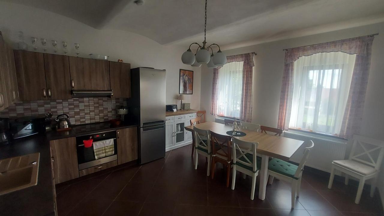 Holiday home Zdenka