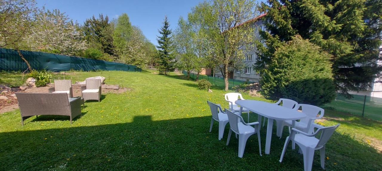 Holiday home Zdenka *